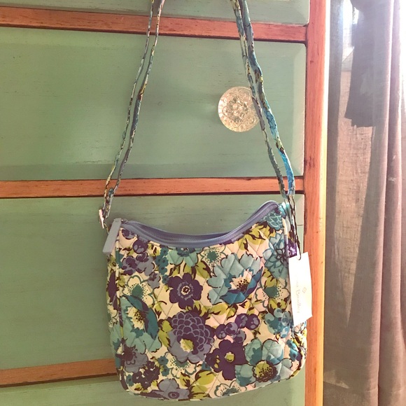 Vera bradley mini andi crossbody Clearance
